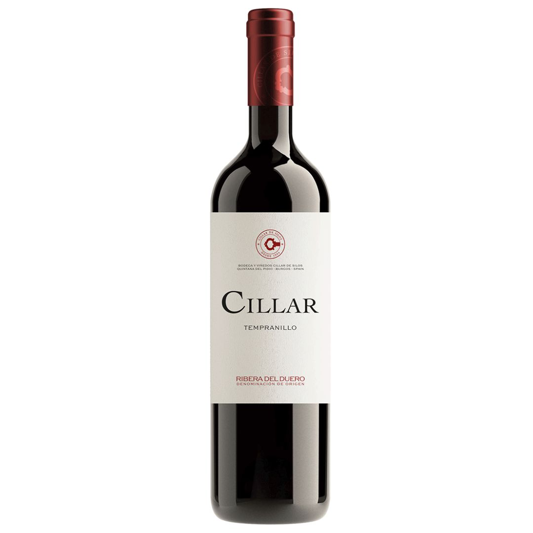 Cillar de Silos Joven de Silos Tinto Fino 2021-Red Wine-World Wine