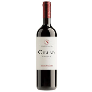 Cillar de Silos Joven de Silos Tinto Fino 2023