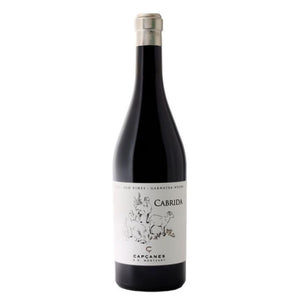 Capçanes ‘Cabrida’ Garnatxa 2019