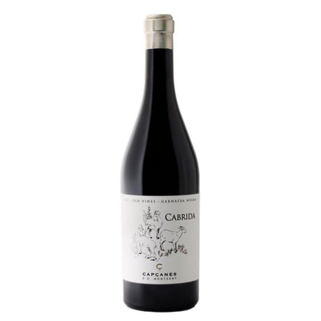 Capçanes ‘Cabrida’ Garnatxa 2019 -clearance-Red Wine-World Wine