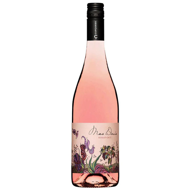 Capcanes ‘Mas Donís’ Garnatxa Rosat 2022-Rose Wine-World Wine