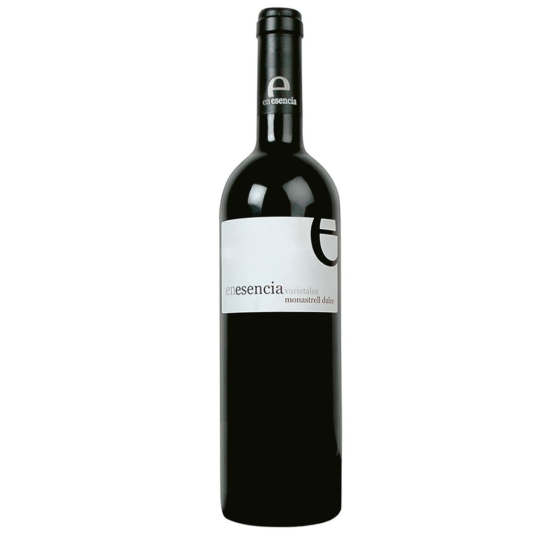 La Purisima ‘En Enesencia’ Monastrell Dulce 500ml 2020-Red Wine-World Wine