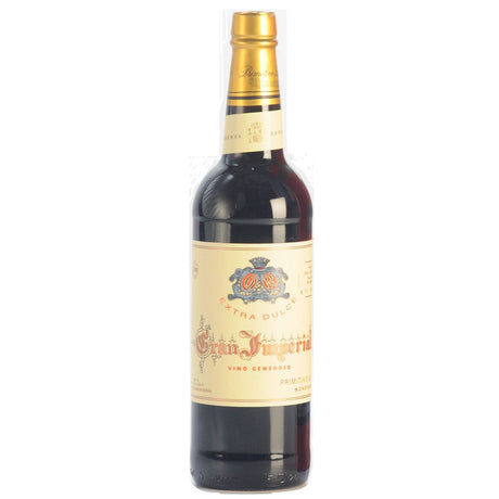 Primitivo Quiles ‘Gran Imperial’ Vino Generoso Reserva Especial Solera 1892 Moscatel–Monastrell NV-Dessert, Sherry & Port-World Wine