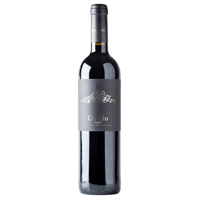 Celler Cecilio ‘Negre’ Garnatxa 2021-Red Wine-World Wine