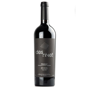 Blai Ferré Just 'Finca Desnivell' Single Vineyard Garnatxa en costers 2021