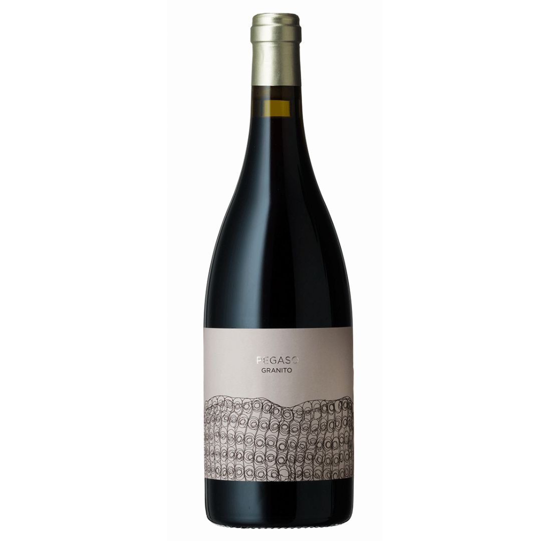 Telmo Rodríguez ‘Pegaso Granito’ Garnacha 2020-Red Wine-World Wine