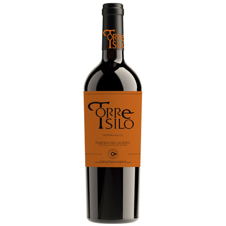 Cillar de Silos ‘Torresilo’ Tinto Fino 2018-Red Wine-World Wine