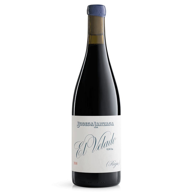 Telmo Rodriguez ‘El Velado’ Single Vineyard 2020-Red Wine-World Wine