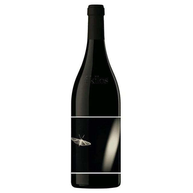 4 Kilos Vinícola ‘4 Kilos’ Callet 2019-Red Wine-World Wine