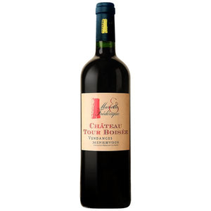 Chateau Tour Boisee Minervois Marielle et Frederique 2018