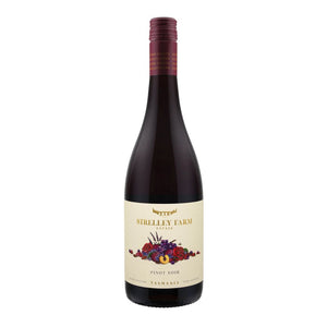 Strelley Pinot Noir 2024
