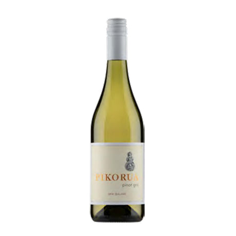 Pikorua Pinot Gris-White Wine-World Wine