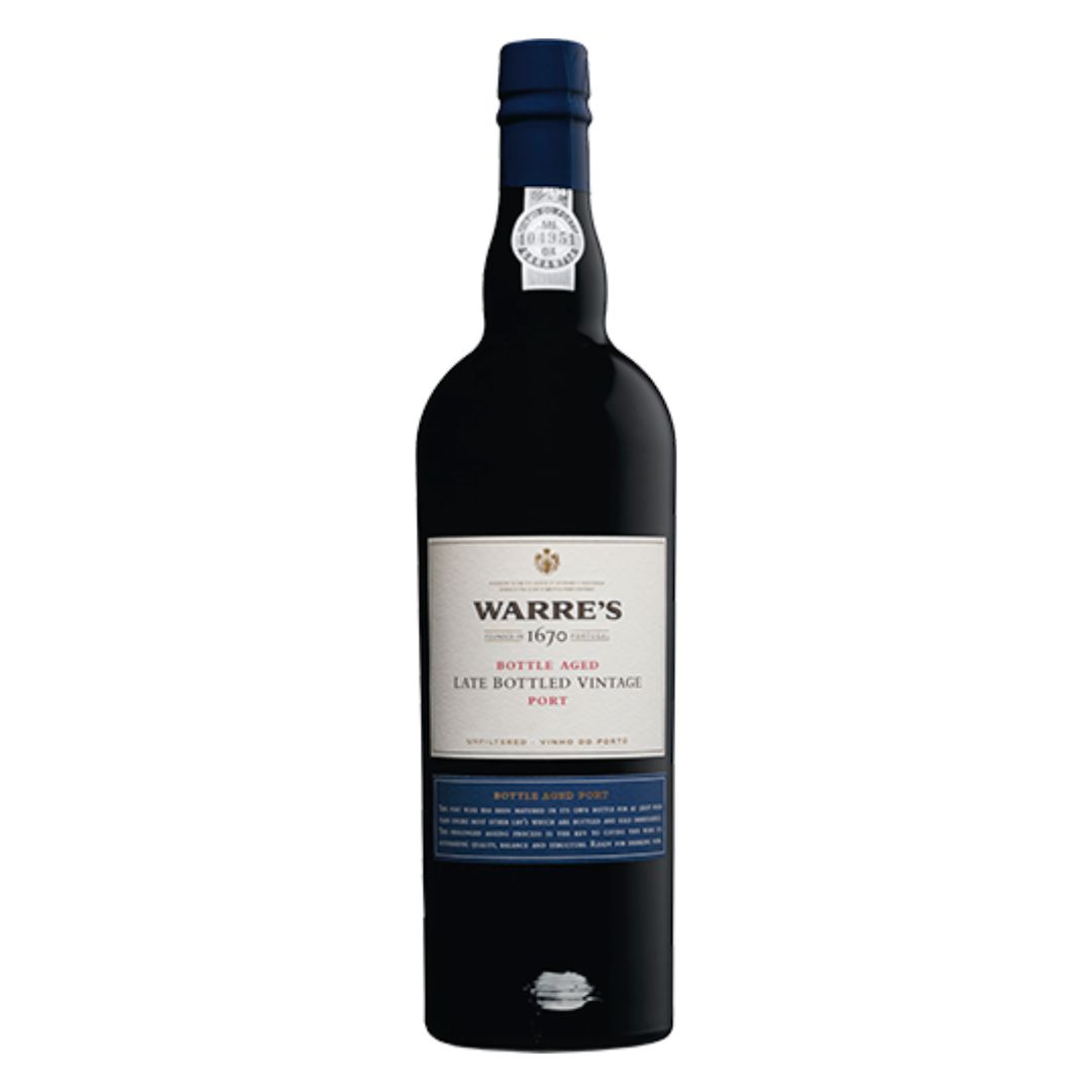 Warre's Late Bottle Vintage Port 2009-Dessert, Sherry & Port-World Wine