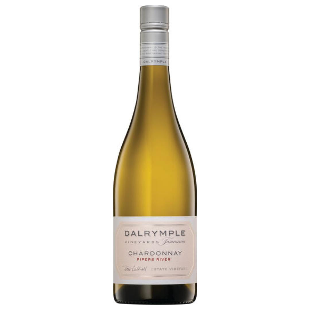 Dalrymple Vineyards Single Site Estate Pipers River Chardonnay 2022