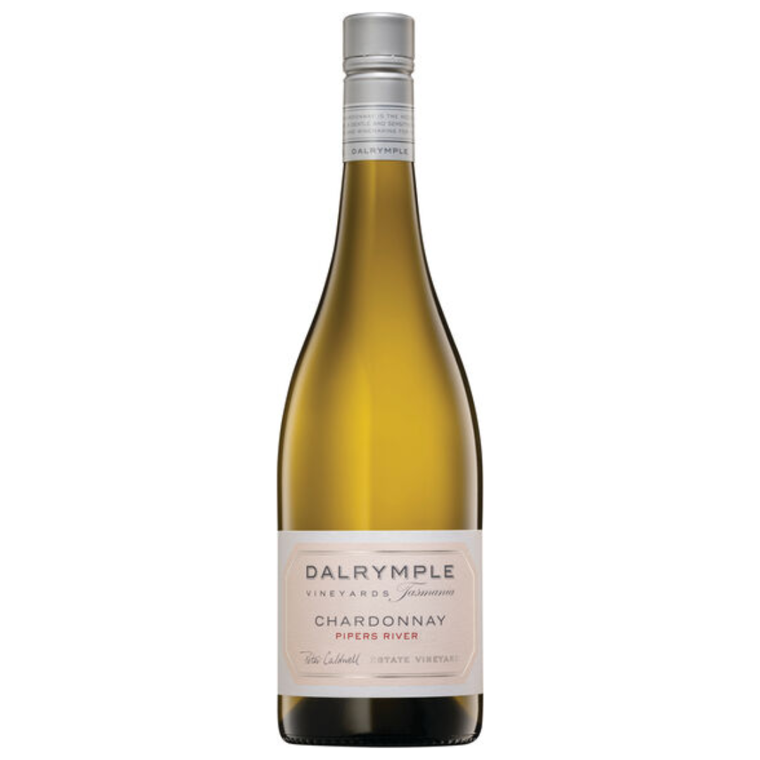 Dalrymple Vineyards Single Site Estate Pipers River Chardonnay 2022