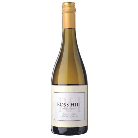 Ross Hill Pinnacle Chardonnay 2021-White Wine-World Wine