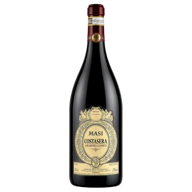 Masi Costasera Amarone della Valpolicella Classico DOCG 2018 1.5L-Red Wine-World Wine