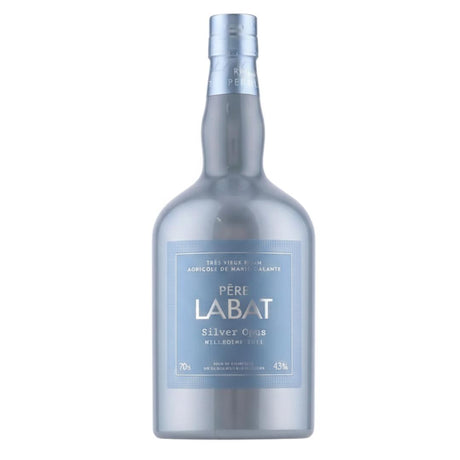 Pere Labat 2011 Silver Opus 43% 700ml-Spirits-World Wine