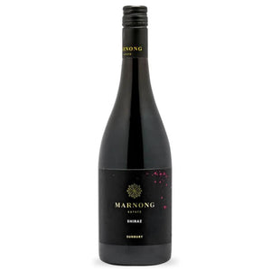 Marnong Estate Single Vineyard Shiraz 2023