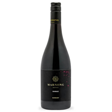 Marnong Estate Single Vineyard Shiraz 2023-Red Wine-World Wine