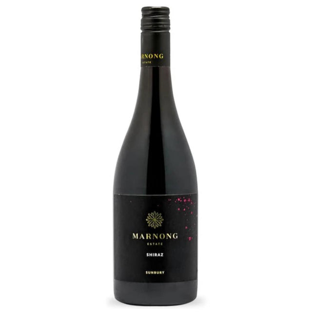 Marnong Estate Single Vineyard Shiraz 2023-Red Wine-World Wine