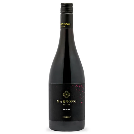 Marnong Estate Single Vineyard Shiraz 2023-Red Wine-World Wine