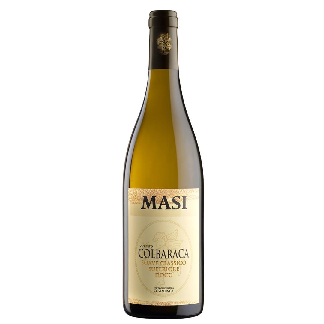 Masi Colbaraca Soave Classico Superiore DOCG 2023-White Wine-World Wine