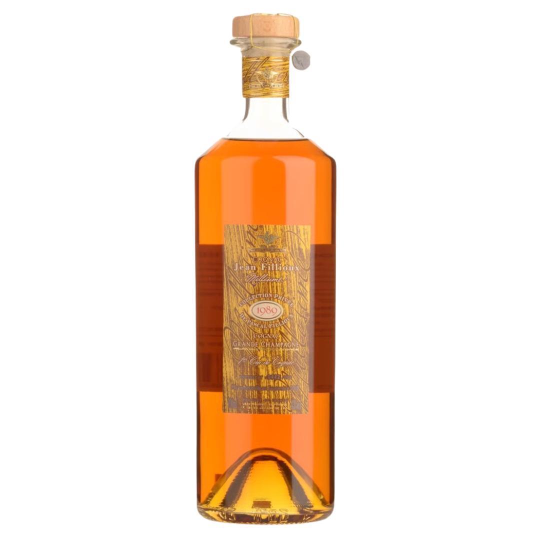 Jean Fillioux 1989 GC 43% 700ml-Spirits-World Wine
