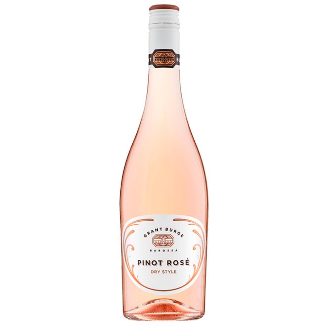 Grant Burge Pinot Rosé Dry Style-Rose Wine-World Wine