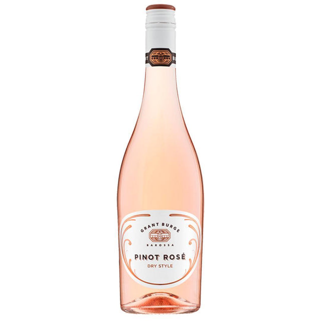 Grant Burge Pinot Rosé Dry Style-Rose Wine-World Wine
