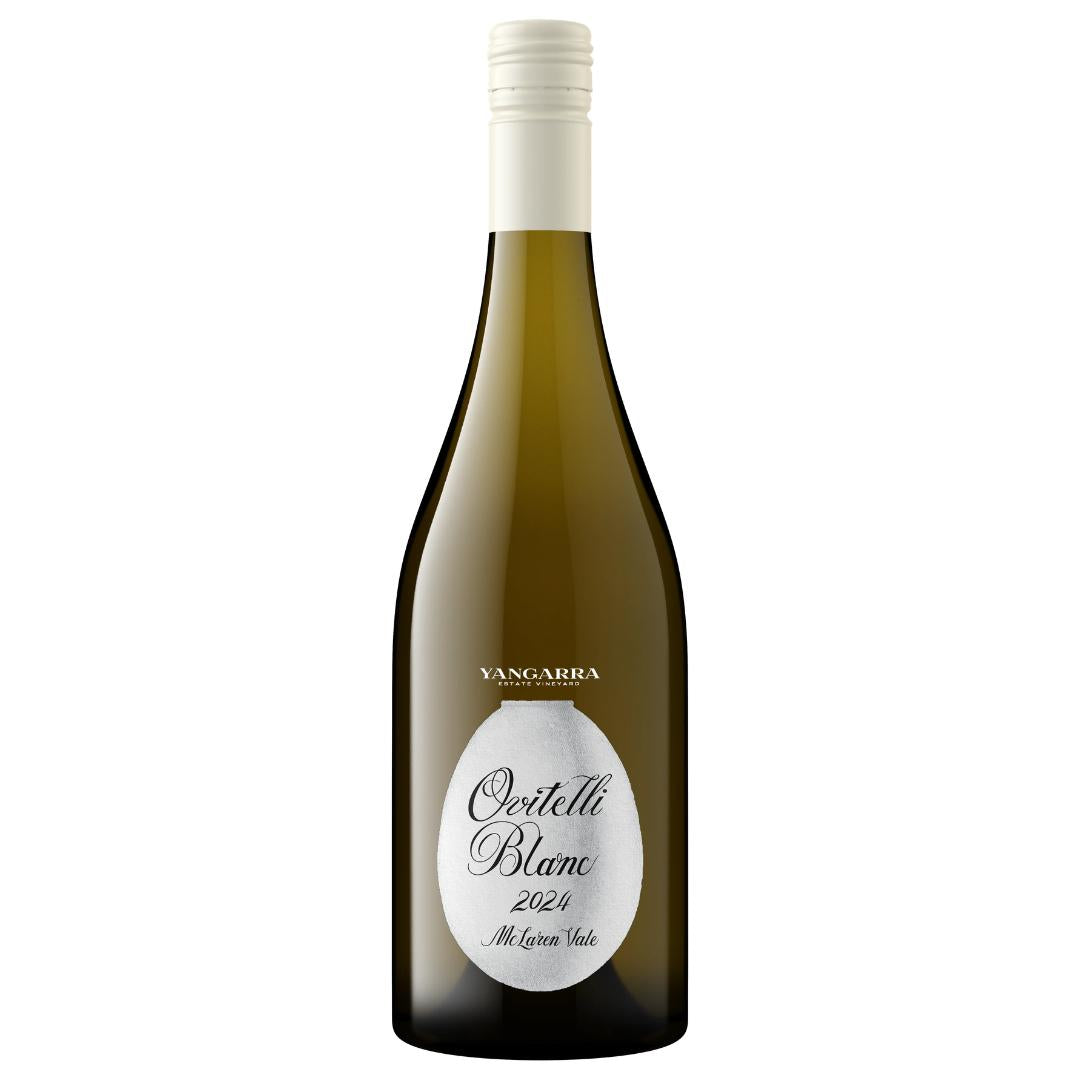 Yangarra Ovitelli Blanc 2024