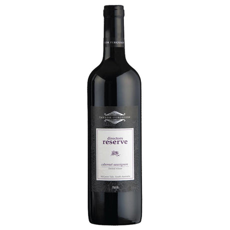 Taylor Ferguson Director's Reserve Cabernet Sauvignon 2020-Red Wine-World Wine