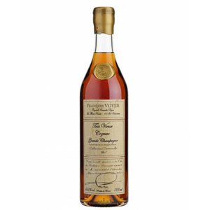 Francois Voyer Lot No.7 GC 45.3% 700ml
