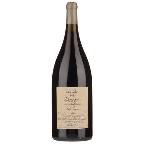 Domaine Daniel Bouland Morgon Corcelette Vieilles Vignes Cailloux 2023 (1500ml)-Red Wine-World Wine
