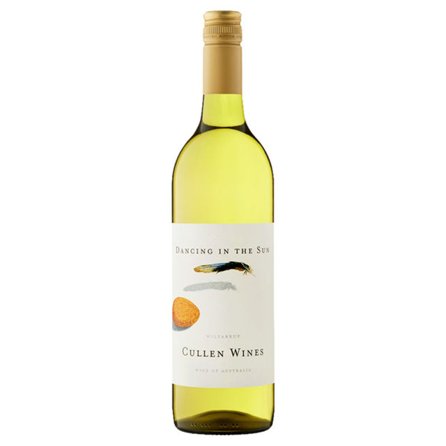 Cullen Dancing In The Sun Sauvignon Blanc Semillon 2024-White Wine-World Wine