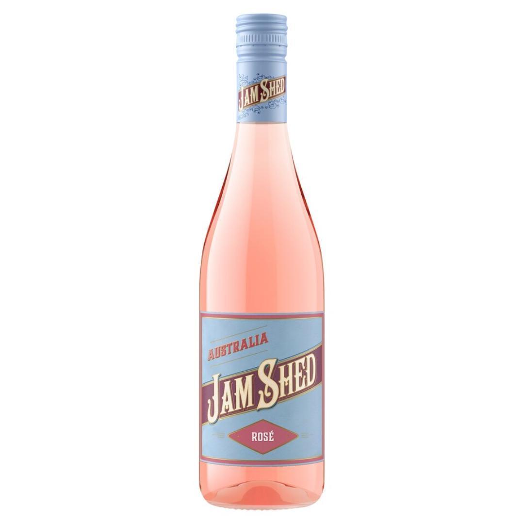 Jam Shed Rosé-Rose Wine-World Wine