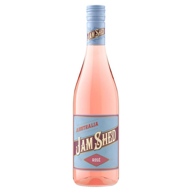 Jam Shed Rosé-Rose Wine-World Wine