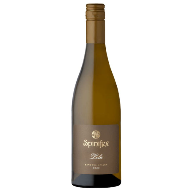 Spinifex Lola 2022-White Wine-World Wine