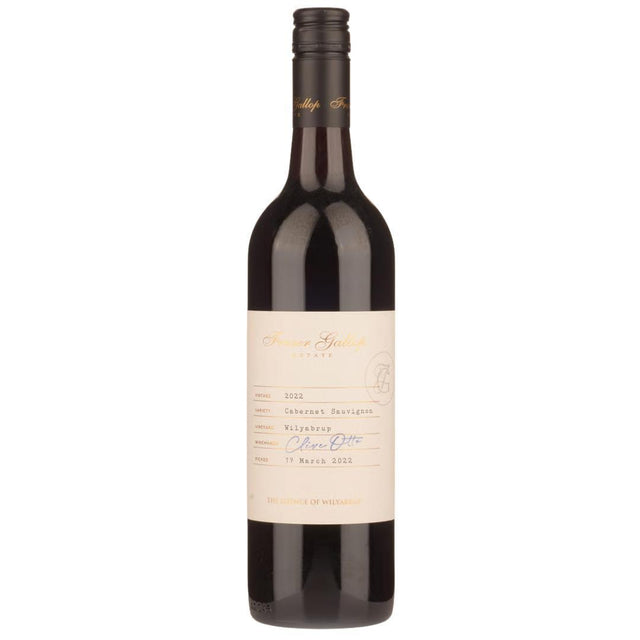 Fraser Gallop Estate Innovation Cabernet Sauvignon 2022 -clearance-Red Wine-World Wine