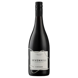 Sevenhill Cellars Thatch & Clay Touriga 2020