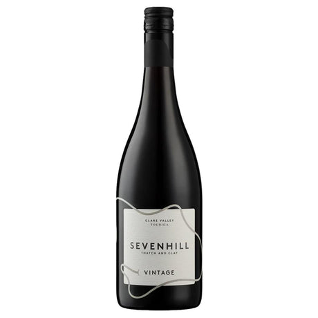 Sevenhill Cellars Thatch & Clay Touriga 2020-Red Wine-World Wine