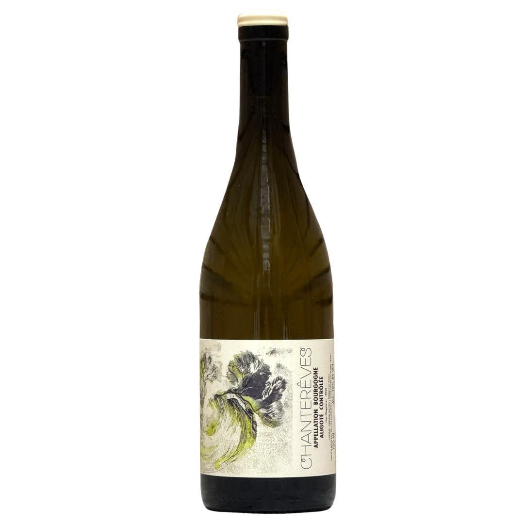 Chanterêves Bourgogne Aligoté Les Chagniots 2023-White Wine-World Wine