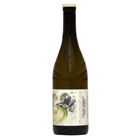 Chanterêves Bourgogne Aligoté Les Chagniots 2023-White Wine-World Wine