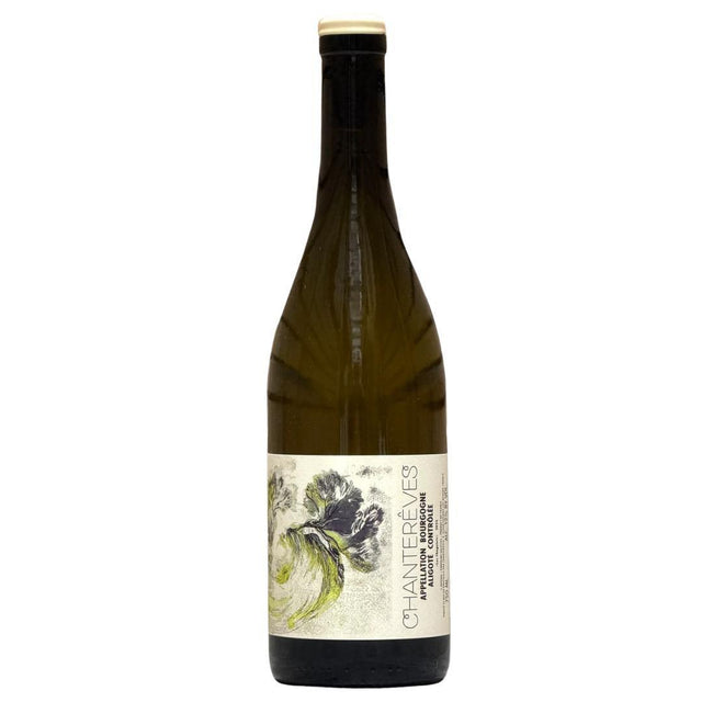 Chanterêves Bourgogne Aligoté Les Chagniots 2023-White Wine-World Wine