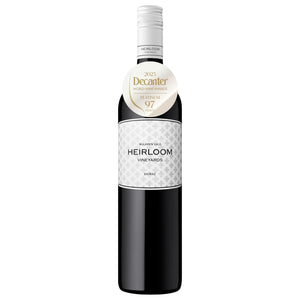 Heirloom McLaren Vale Shiraz 2023