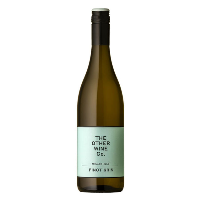 The Other Wine Co Pinot Gris 2024-White Wine-World Wine