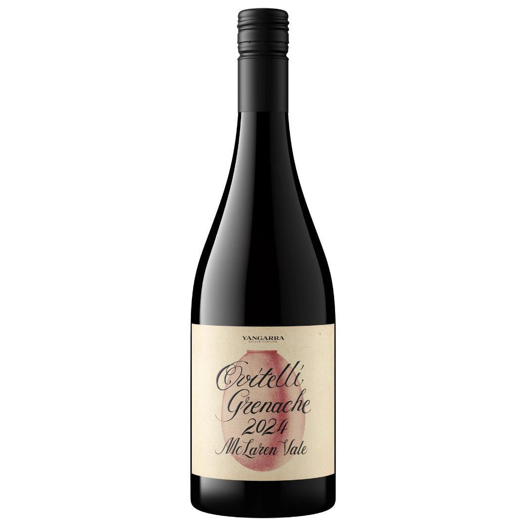 Yangarra Ovitelli Grenache 2024