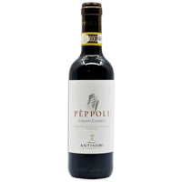 Antinori Peppoli Chianti Classico DOCG 375ml 2024-Red Wine-World Wine