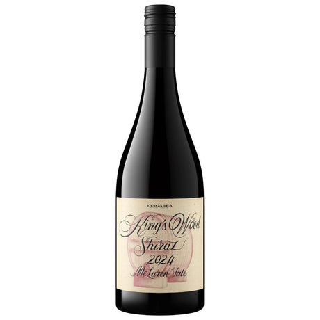 Yangarra King's Wood Shiraz 2024-Red Wine-World Wine