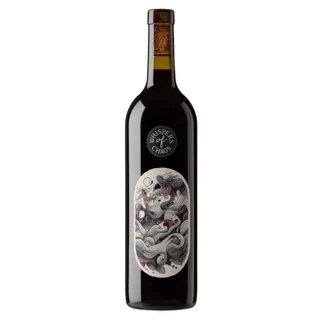 Whispers Of Chaos Sangiovese Cabernet 2024-Red Wine-World Wine